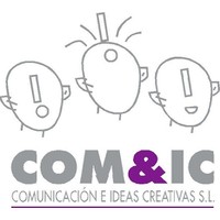 COM&IC Eventos logo, COM&IC Eventos contact details