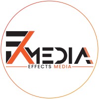 Effects Media logo, Effects Media contact details