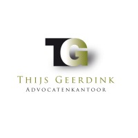 Thijs Geerdink Advocatenkantoor logo, Thijs Geerdink Advocatenkantoor contact details