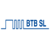 BTB SL logo, BTB SL contact details