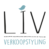 LIV verkoopstyling logo, LIV verkoopstyling contact details