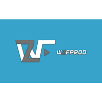 WZFProd logo, WZFProd contact details