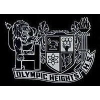 Olympic Heights Community High School logo, Olympic Heights Community High School contact details