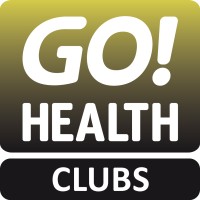 GoHealth Clubs logo, GoHealth Clubs contact details