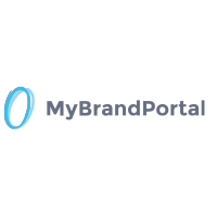 MyBrandPortal logo, MyBrandPortal contact details