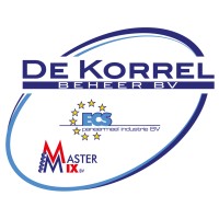 De Korrel Beheer B.V. logo, De Korrel Beheer B.V. contact details