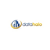 Data Halo logo, Data Halo contact details