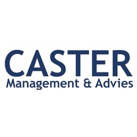 Caster Management & Advies logo, Caster Management & Advies contact details