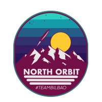 NorthOrbitBrand logo, NorthOrbitBrand contact details