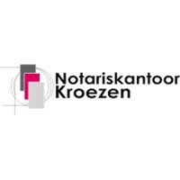 Notariskantoor Kroezen logo, Notariskantoor Kroezen contact details