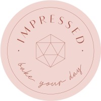 Impressed - Bake Your Day logo, Impressed - Bake Your Day contact details