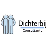 Dichterbij Consultants logo, Dichterbij Consultants contact details