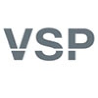 VSP B.V. logo, VSP B.V. contact details