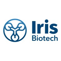 Iris Biotech GmbH logo, Iris Biotech GmbH contact details