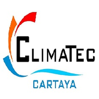 Climatec Cartaya logo, Climatec Cartaya contact details