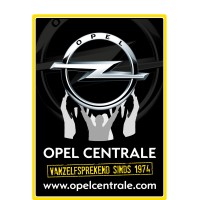 Opel Centrale logo, Opel Centrale contact details