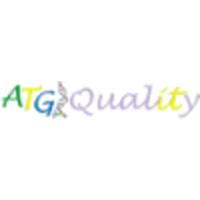 ATG Quality logo, ATG Quality contact details