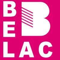 BELAC logo, BELAC contact details