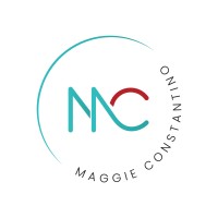 Maggie Constantino logo, Maggie Constantino contact details