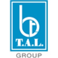 TAL Holland B.V. logo, TAL Holland B.V. contact details