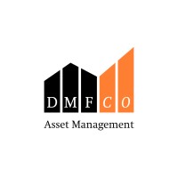 DMFCO Asset Management logo, DMFCO Asset Management contact details