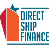 Direct Ship Finance logo, Direct Ship Finance contact details