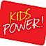 Kidspower logo, Kidspower contact details