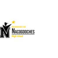 Nacogdoches High School logo, Nacogdoches High School contact details