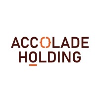 Accolade Holding B.V. logo, Accolade Holding B.V. contact details