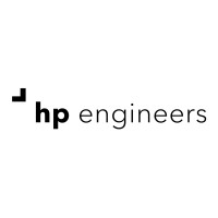 hp engineers bv logo, hp engineers bv contact details