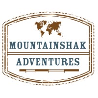 Mountainshak Adventures logo, Mountainshak Adventures contact details