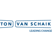 Ton van Schaik Leading Change logo, Ton van Schaik Leading Change contact details