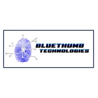 Bluethumb Technologies logo, Bluethumb Technologies contact details