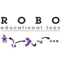 Robo Educational Toys logo, Robo Educational Toys contact details