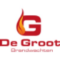 De Groot Brandwachten logo, De Groot Brandwachten contact details