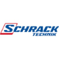 Schrack Technik België logo, Schrack Technik België contact details