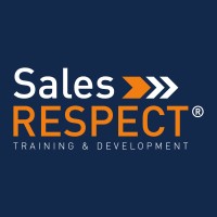 SalesRESPECT® logo, SalesRESPECT® contact details