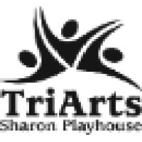 TriArts Sharon Playhouse logo, TriArts Sharon Playhouse contact details