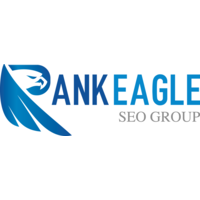 Rank Eagle SEO Group logo, Rank Eagle SEO Group contact details