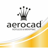 AeroCad Rótulos · Vinilo · Car Wrapping logo, AeroCad Rótulos · Vinilo · Car Wrapping contact details