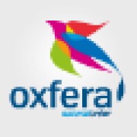 Oxfera logo, Oxfera contact details