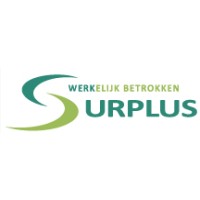 Stichting Surplus logo, Stichting Surplus contact details