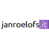 janroelofs.it logo, janroelofs.it contact details