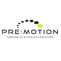 Pre-Motion Presentation Systems logo, Pre-Motion Presentation Systems contact details