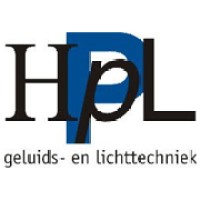 HPL Geluids- en Lichttechniek logo, HPL Geluids- en Lichttechniek contact details