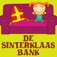 Stichting de Sinterklaasbank logo, Stichting de Sinterklaasbank contact details