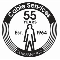 Cable Services Company Inc logo, Cable Services Company Inc contact details