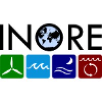 INORE - International Network on Offshore Renewable Energy logo, INORE - International Network on Offshore Renewable Energy contact details