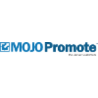 Mojo Promote logo, Mojo Promote contact details