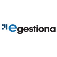 eGestiona logo, eGestiona contact details